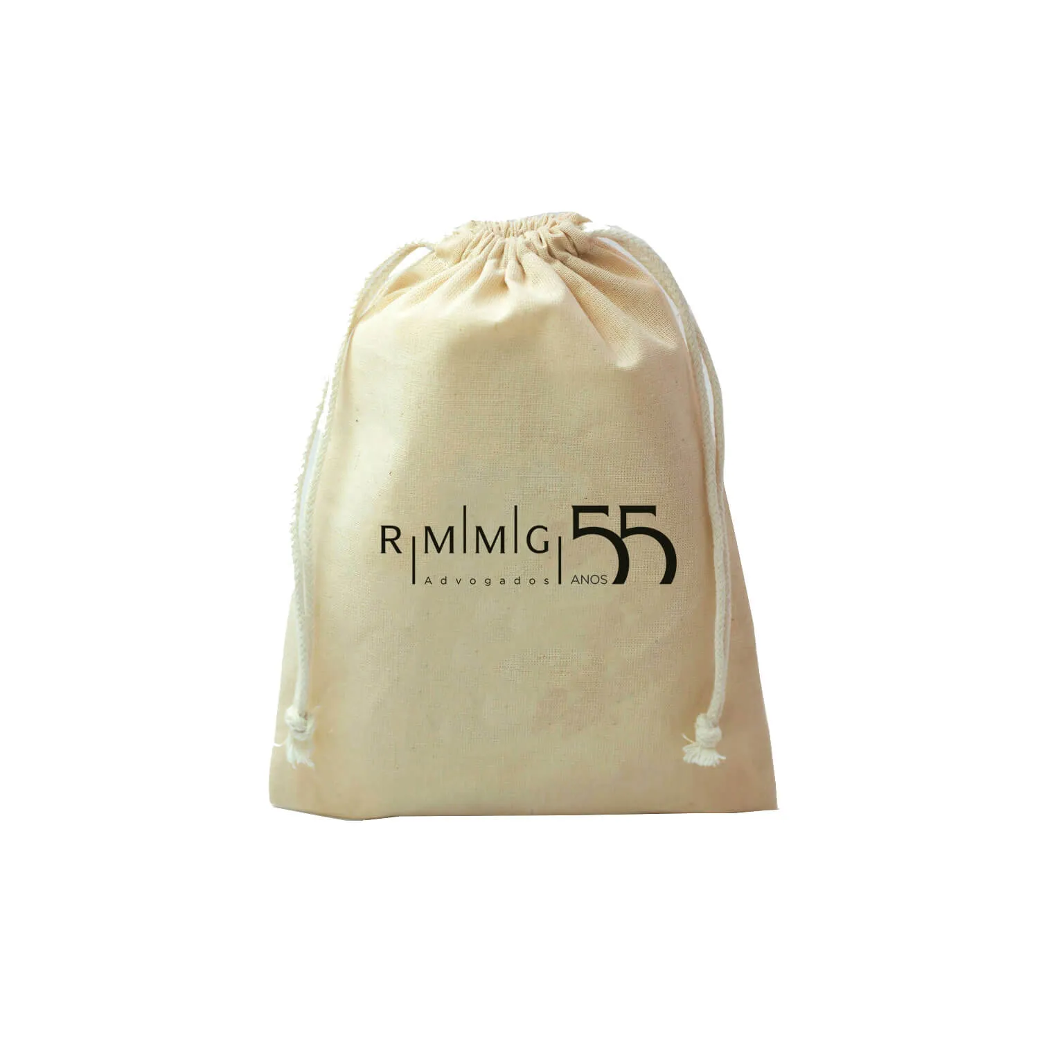 Saco Personalizado 10x15cm Borda Simples